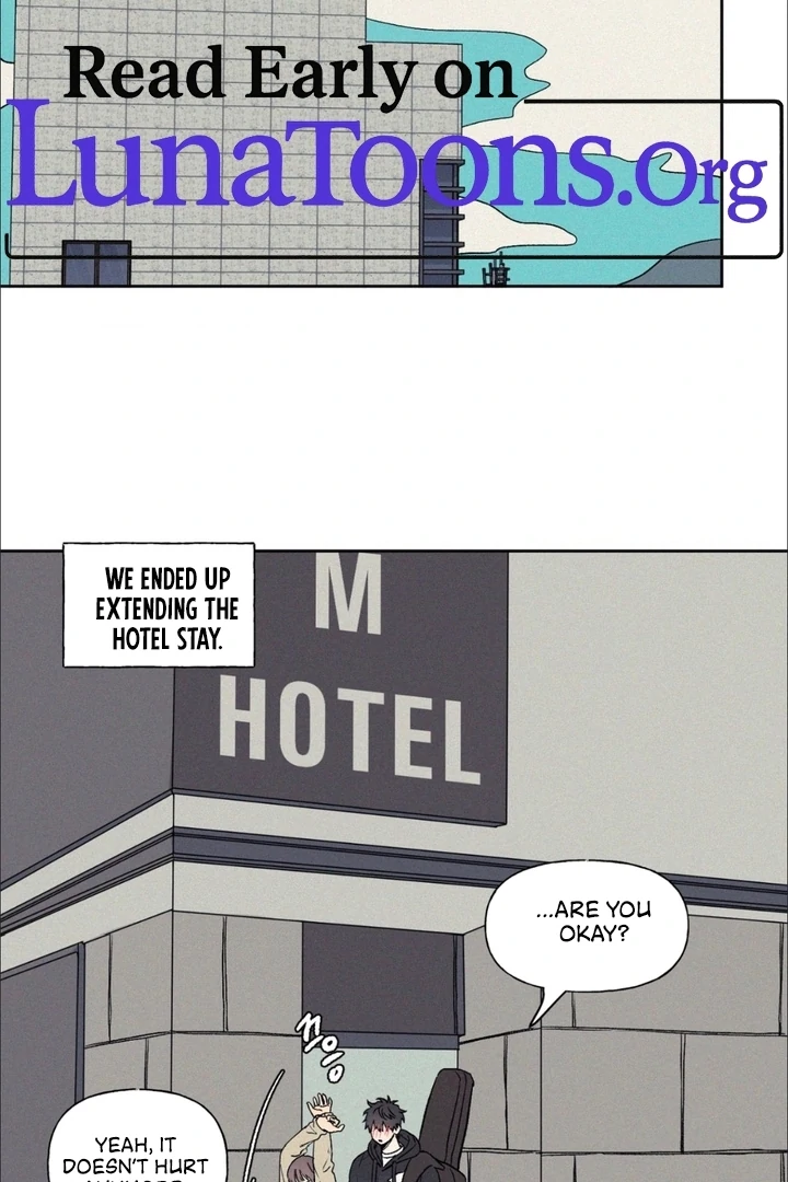 3XLOVE Chapter 14 - Page 2
