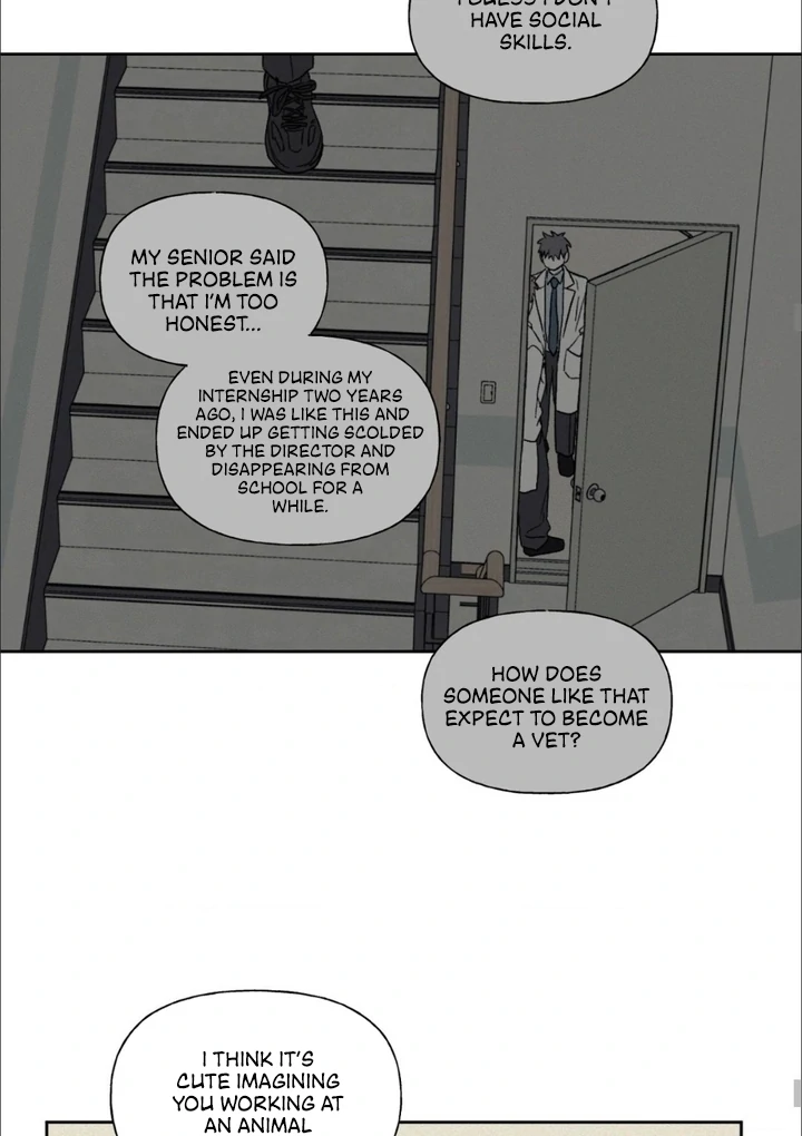 3XLOVE Chapter 14 - Page 13