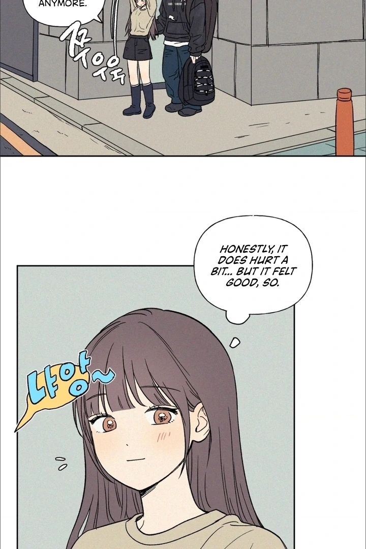 3XLOVE Chapter 14 - Page 3