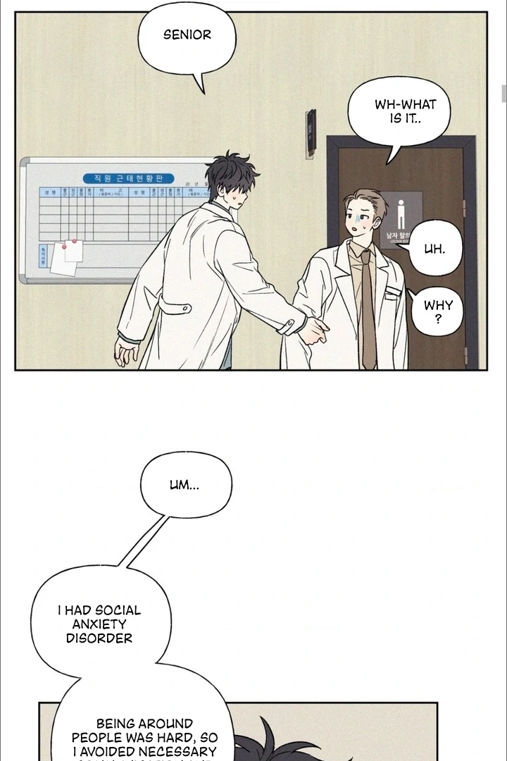 3XLOVE Chapter 14 - Page 21