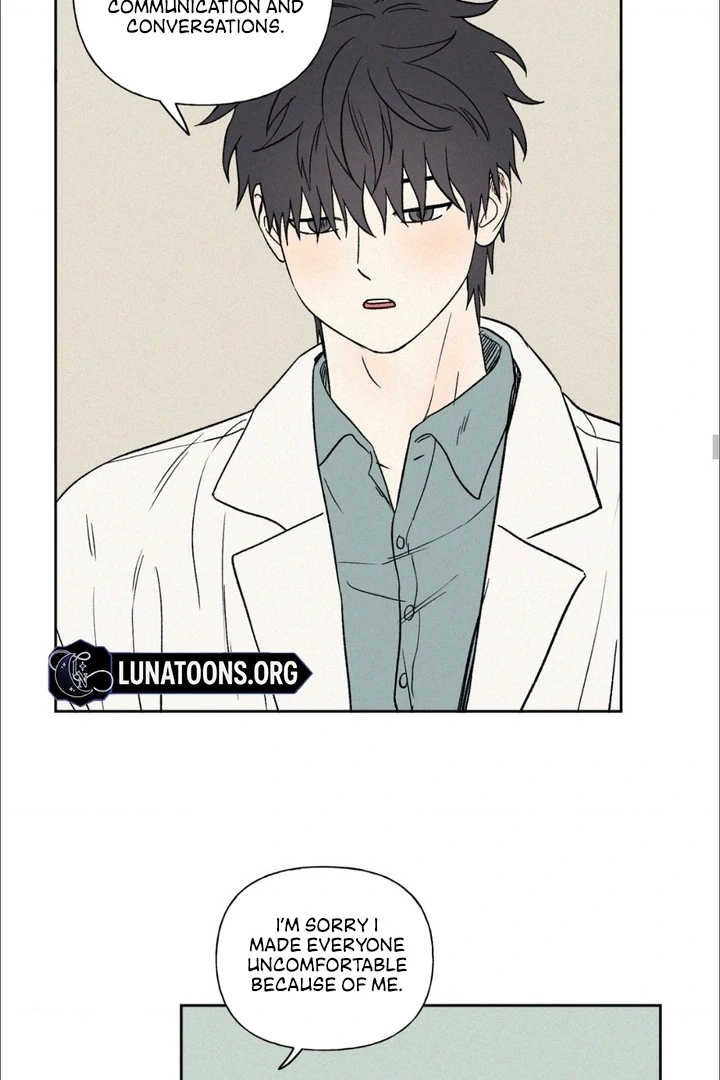 3XLOVE Chapter 14 - Page 22