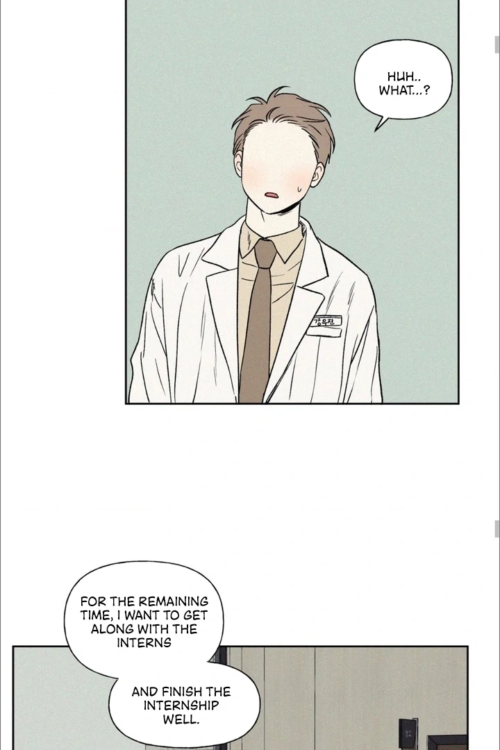 3XLOVE Chapter 14 - Page 23