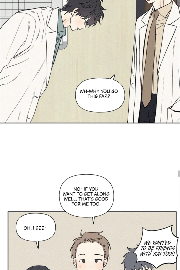 3XLOVE Chapter 14 - Page 25