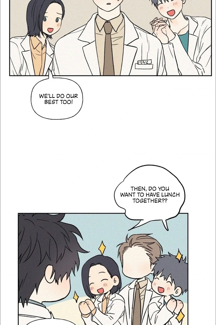 3XLOVE Chapter 14 - Page 26