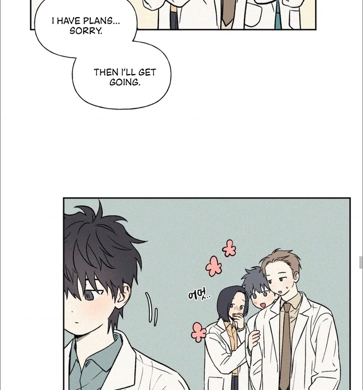 3XLOVE Chapter 14 - Page 27