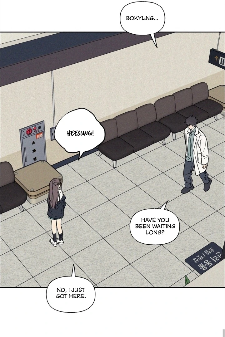 3XLOVE Chapter 14 - Page 29