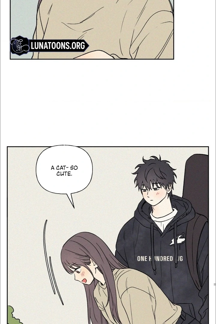 3XLOVE Chapter 14 - Page 4