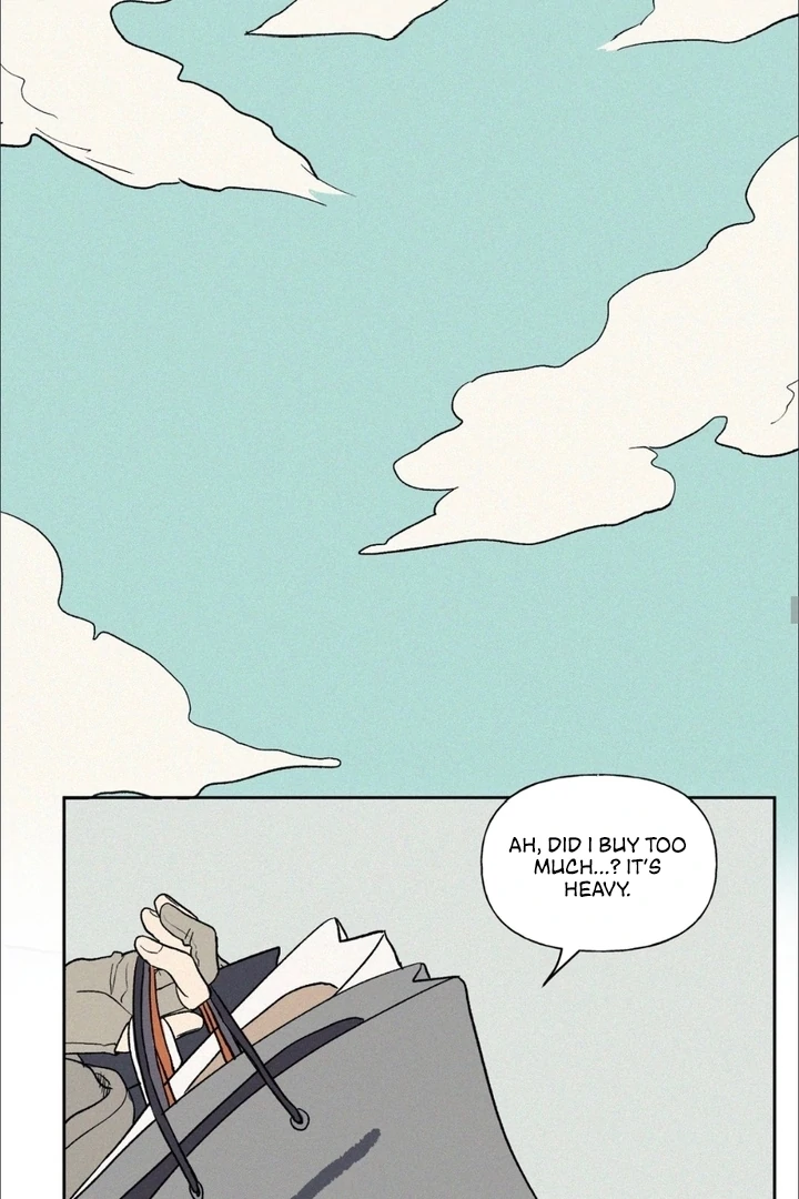 3XLOVE Chapter 14 - Page 34