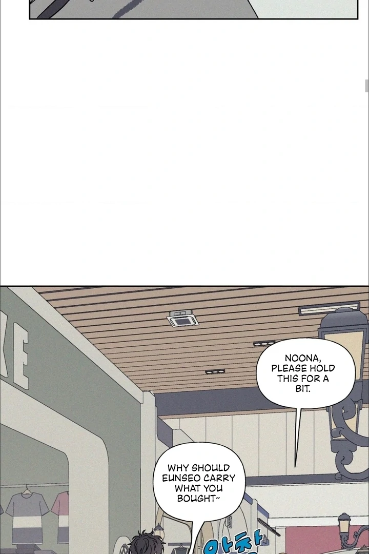 3XLOVE Chapter 14 - Page 35