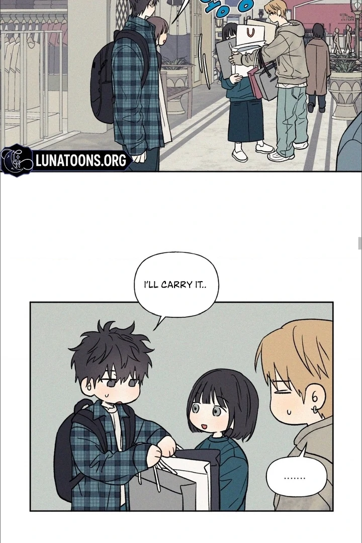 3XLOVE Chapter 14 - Page 36