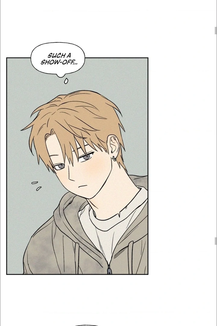 3XLOVE Chapter 14 - Page 37