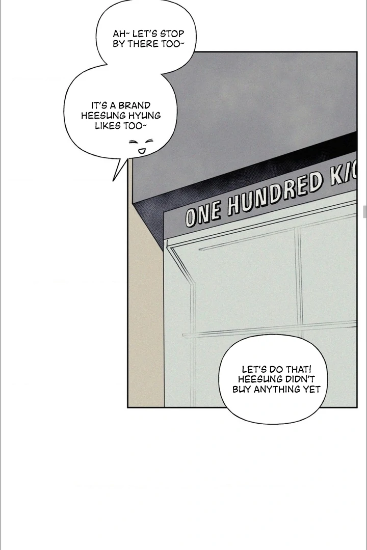 3XLOVE Chapter 14 - Page 38