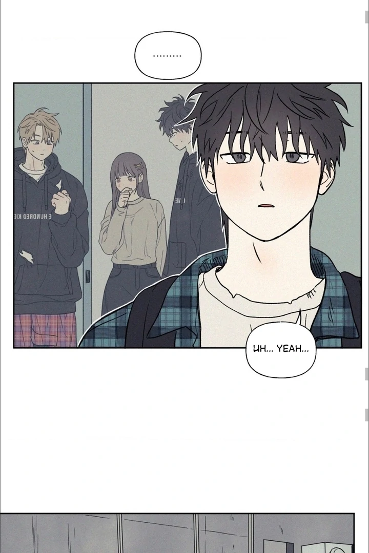 3XLOVE Chapter 14 - Page 39