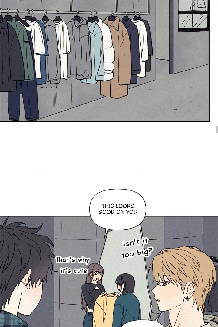 3XLOVE Chapter 14 - Page 40