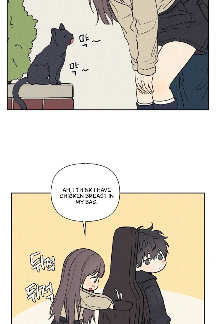 3XLOVE Chapter 14 - Page 5