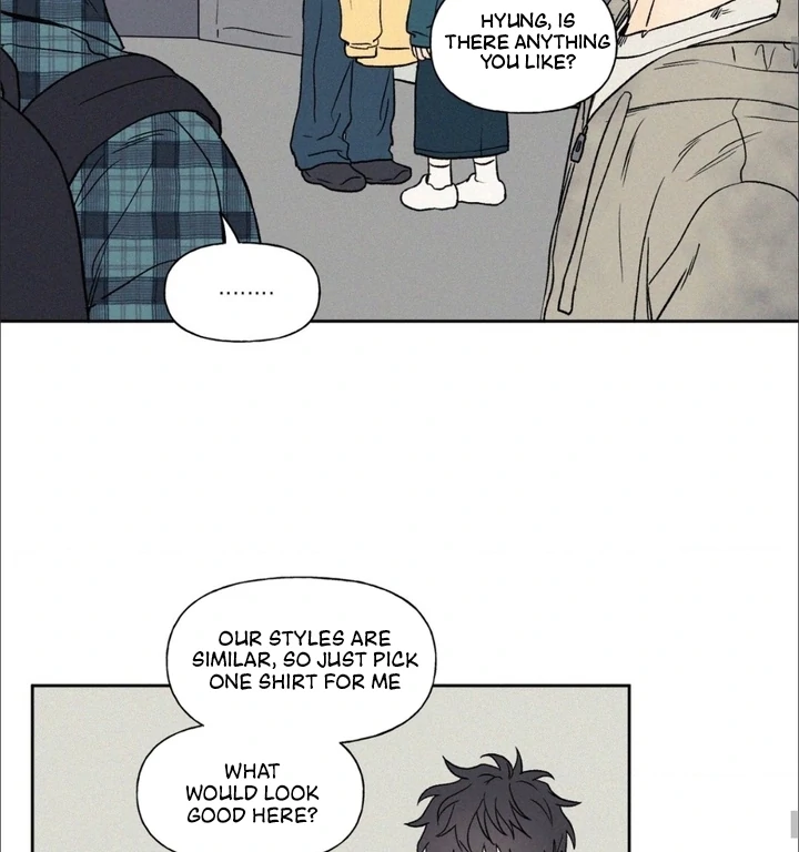 3XLOVE Chapter 14 - Page 41