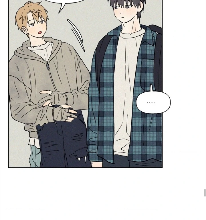 3XLOVE Chapter 14 - Page 42