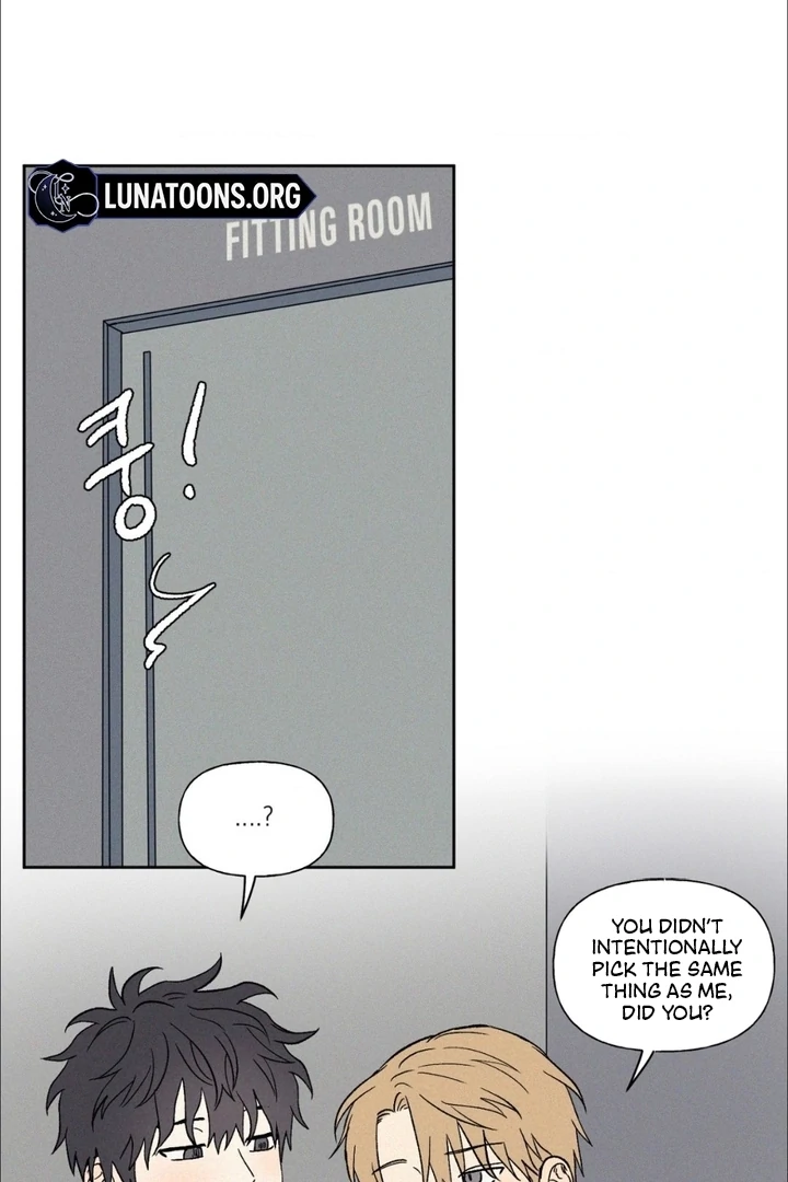 3XLOVE Chapter 14 - Page 46