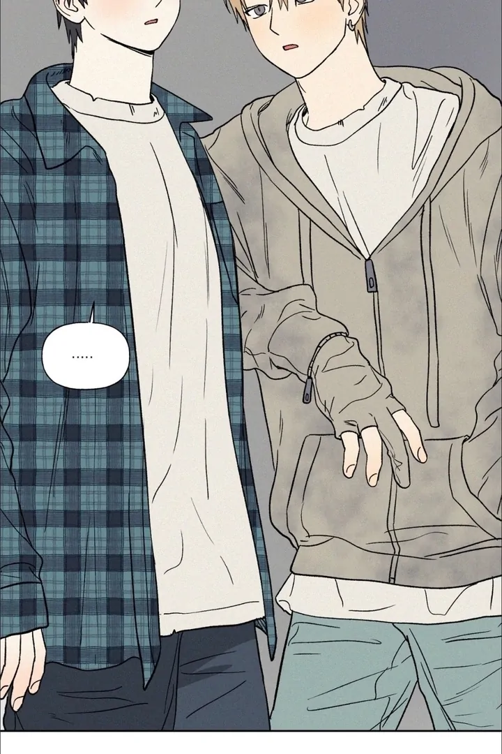 3XLOVE Chapter 14 - Page 47