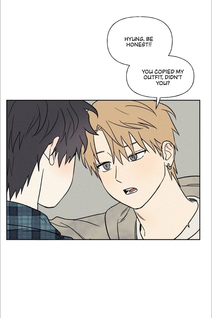 3XLOVE Chapter 14 - Page 48