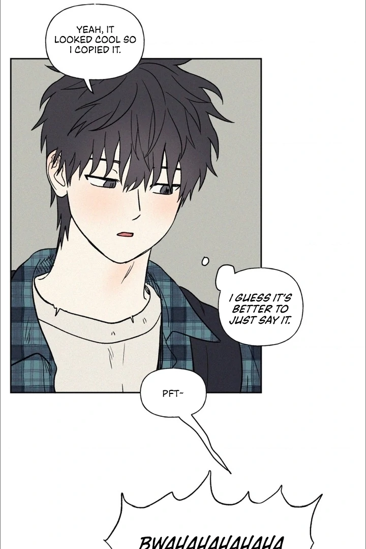 3XLOVE Chapter 14 - Page 49