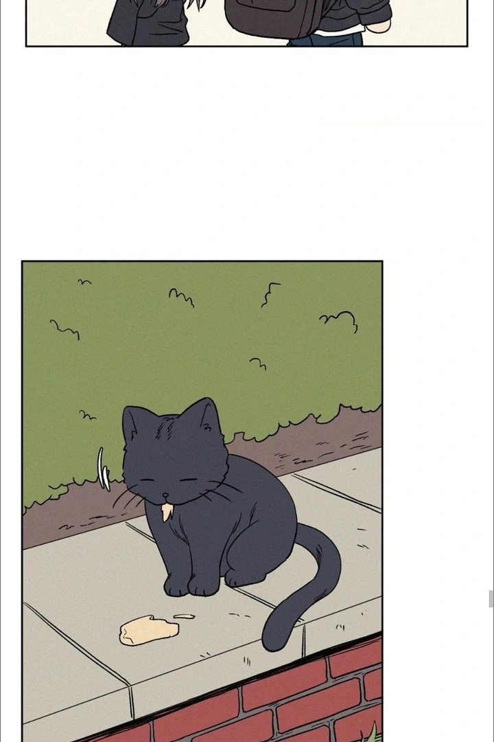 3XLOVE Chapter 14 - Page 6
