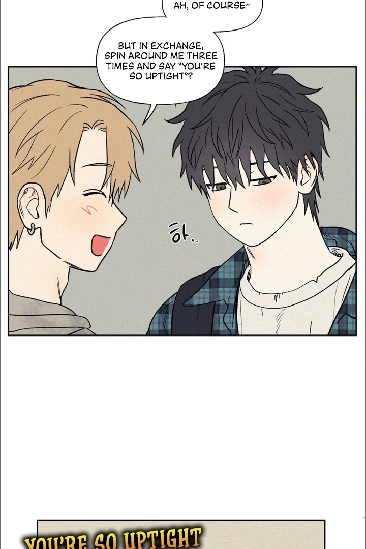 3XLOVE Chapter 14 - Page 51