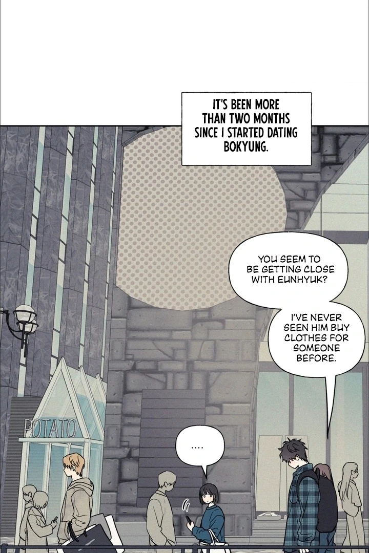 3XLOVE Chapter 14 - Page 53
