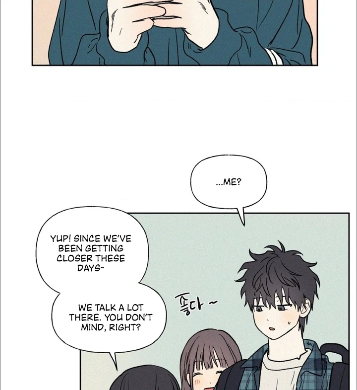 3XLOVE Chapter 14 - Page 55
