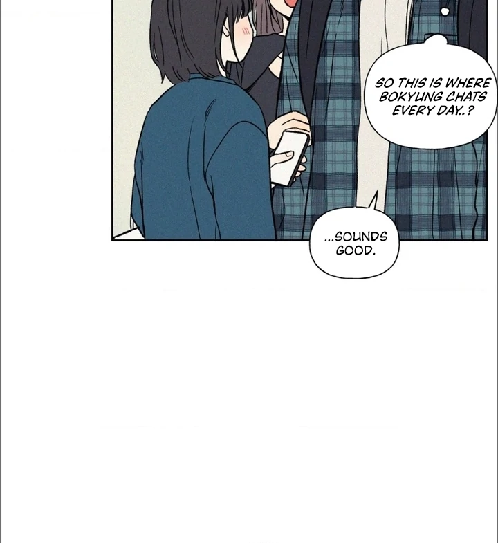3XLOVE Chapter 14 - Page 56