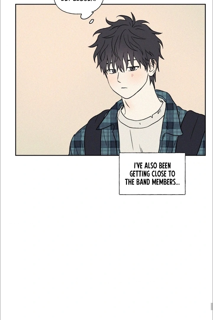 3XLOVE Chapter 14 - Page 58
