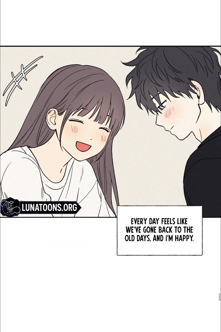 3XLOVE Chapter 14 - Page 60
