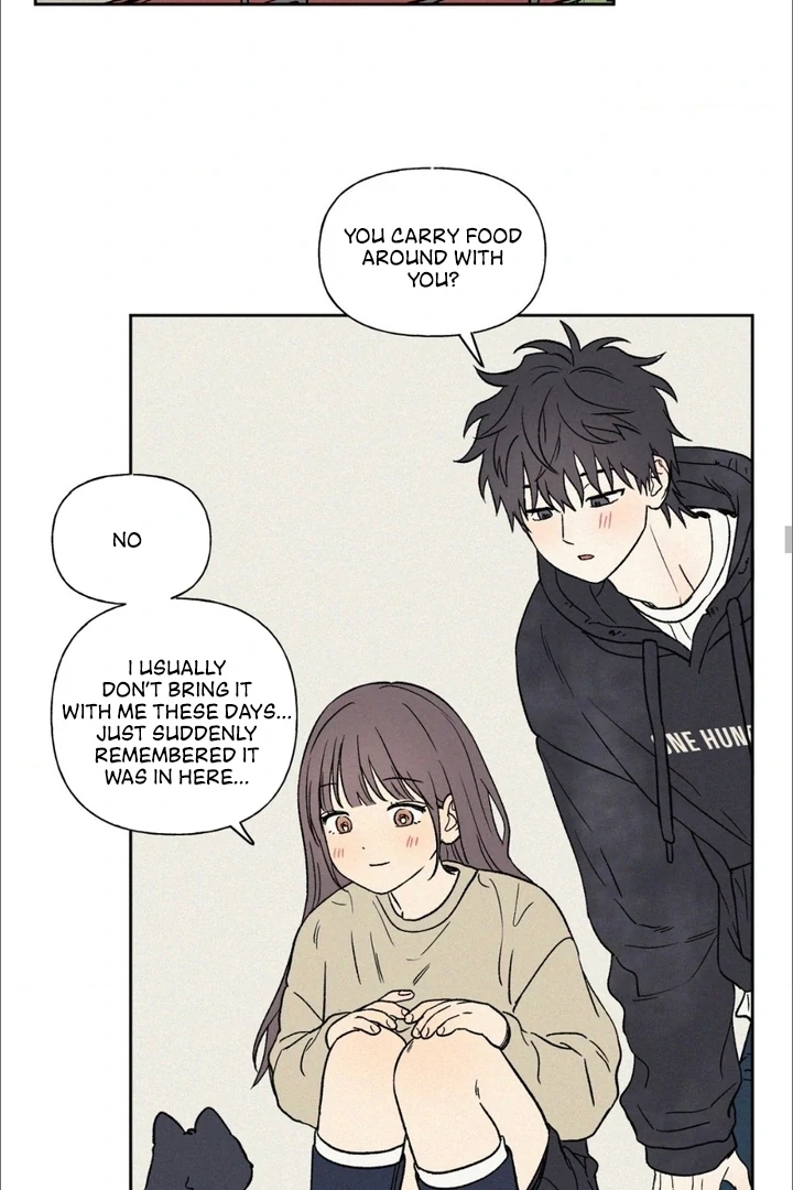 3XLOVE Chapter 14 - Page 7