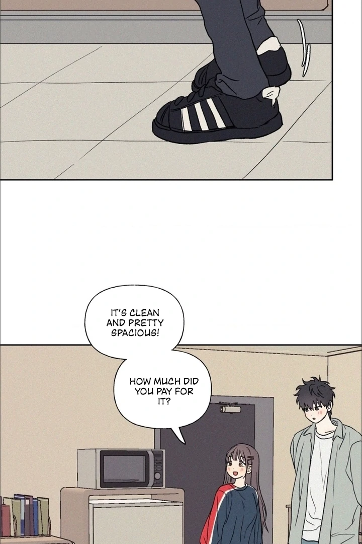 3XLOVE Chapter 14 - Page 62
