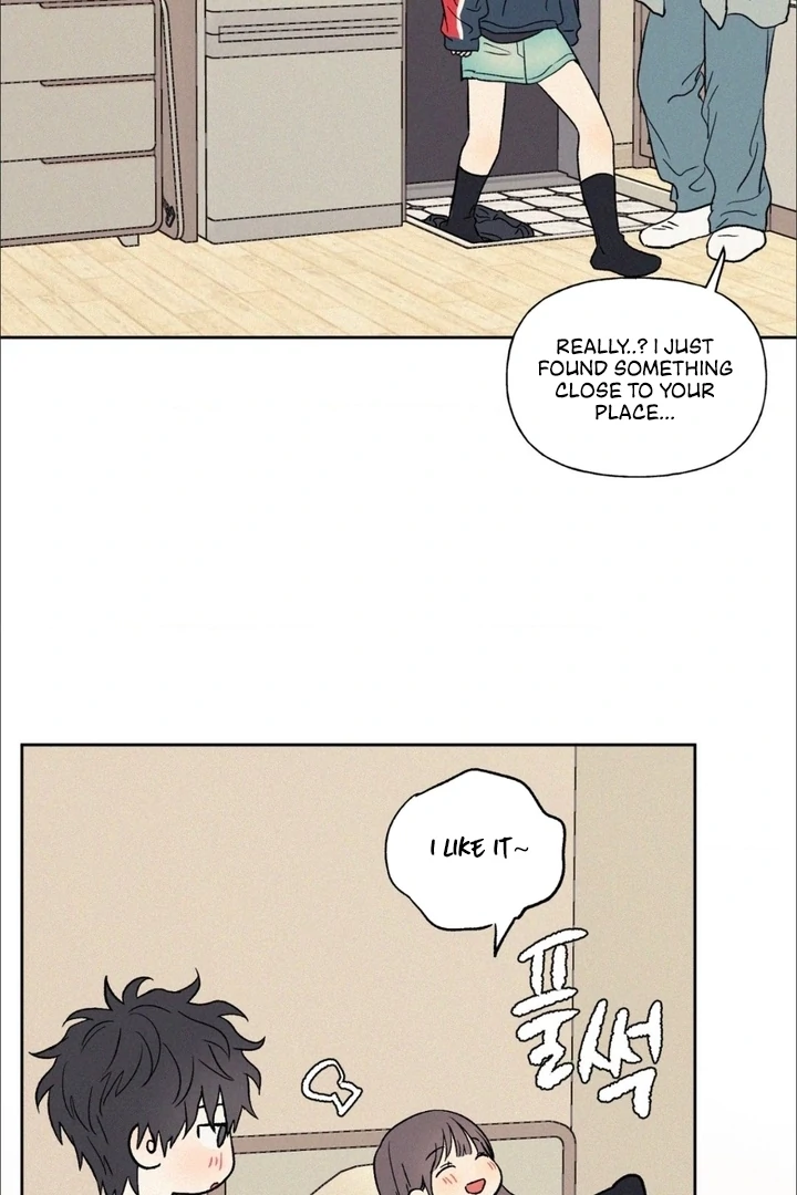 3XLOVE Chapter 14 - Page 63