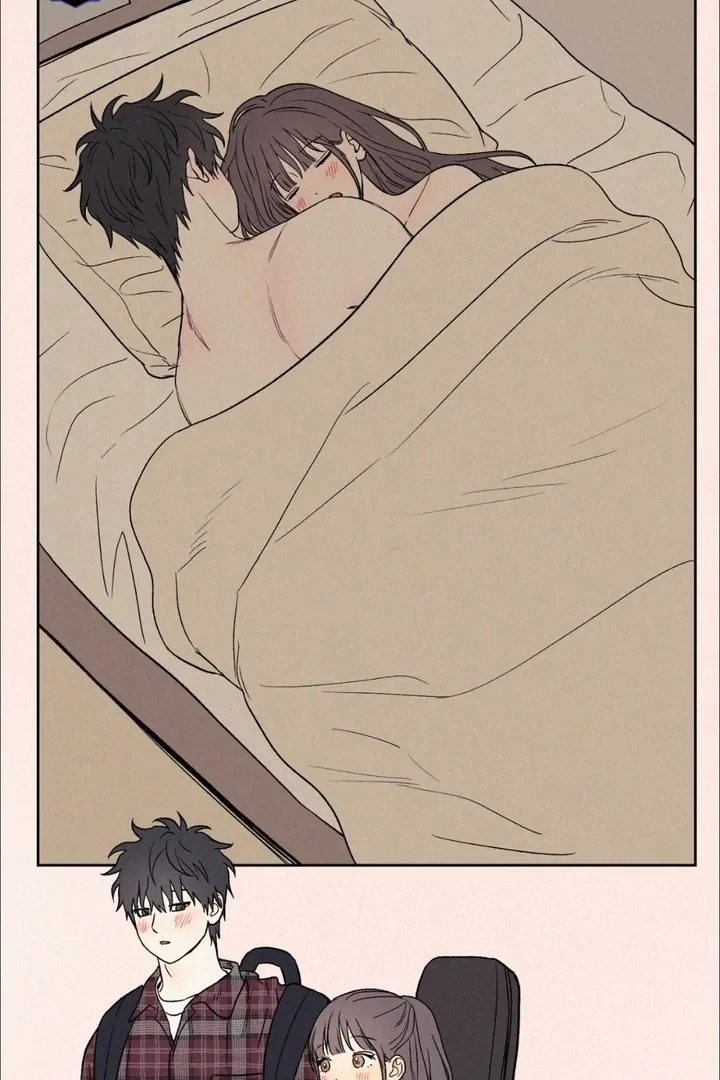3XLOVE Chapter 14 - Page 65