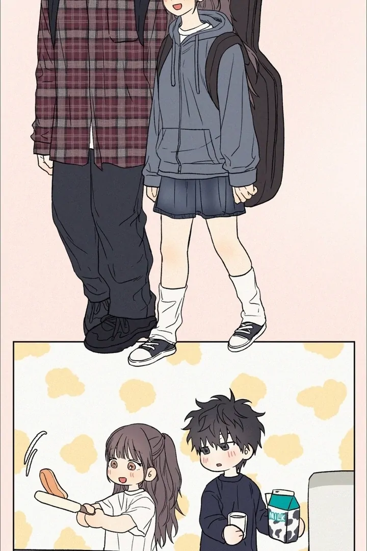 3XLOVE Chapter 14 - Page 66