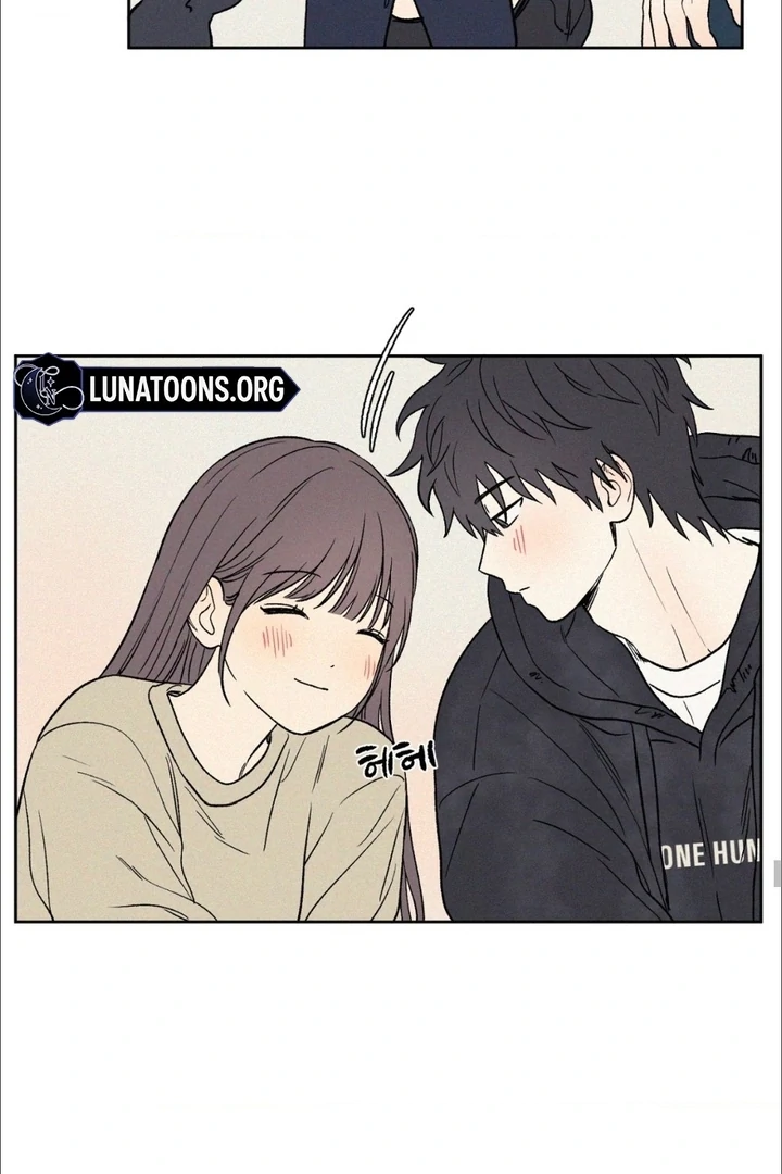 3XLOVE Chapter 14 - Page 8