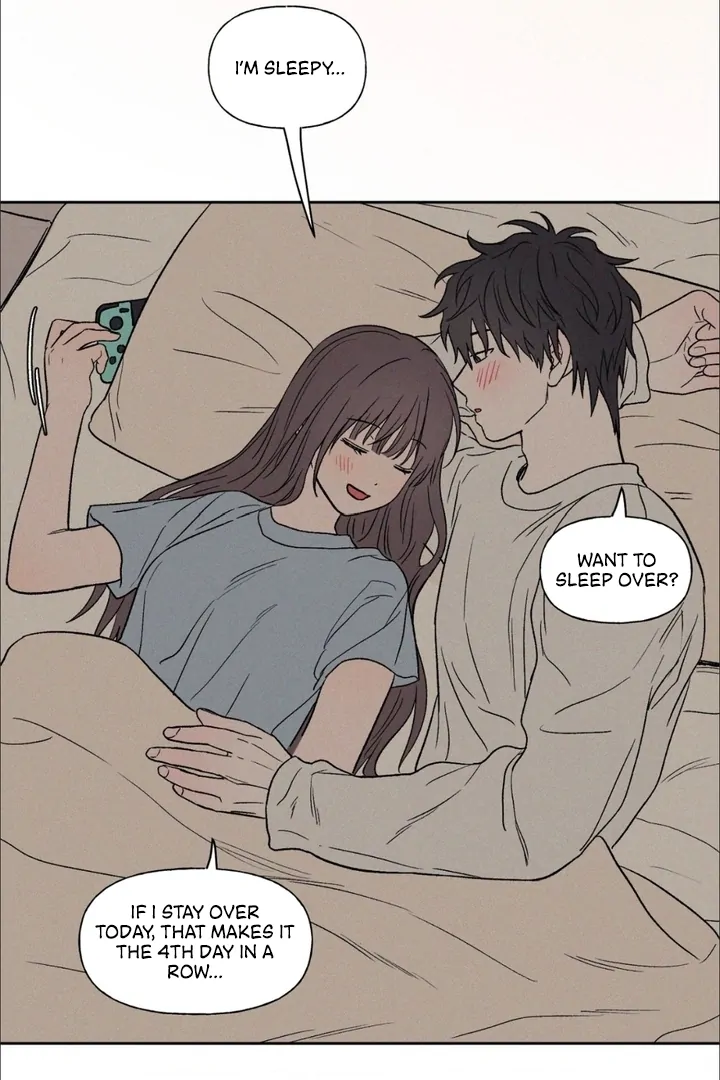 3XLOVE Chapter 14 - Page 71