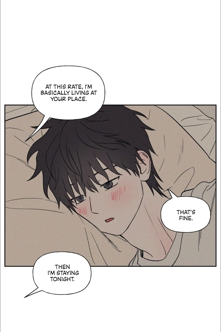 3XLOVE Chapter 14 - Page 72