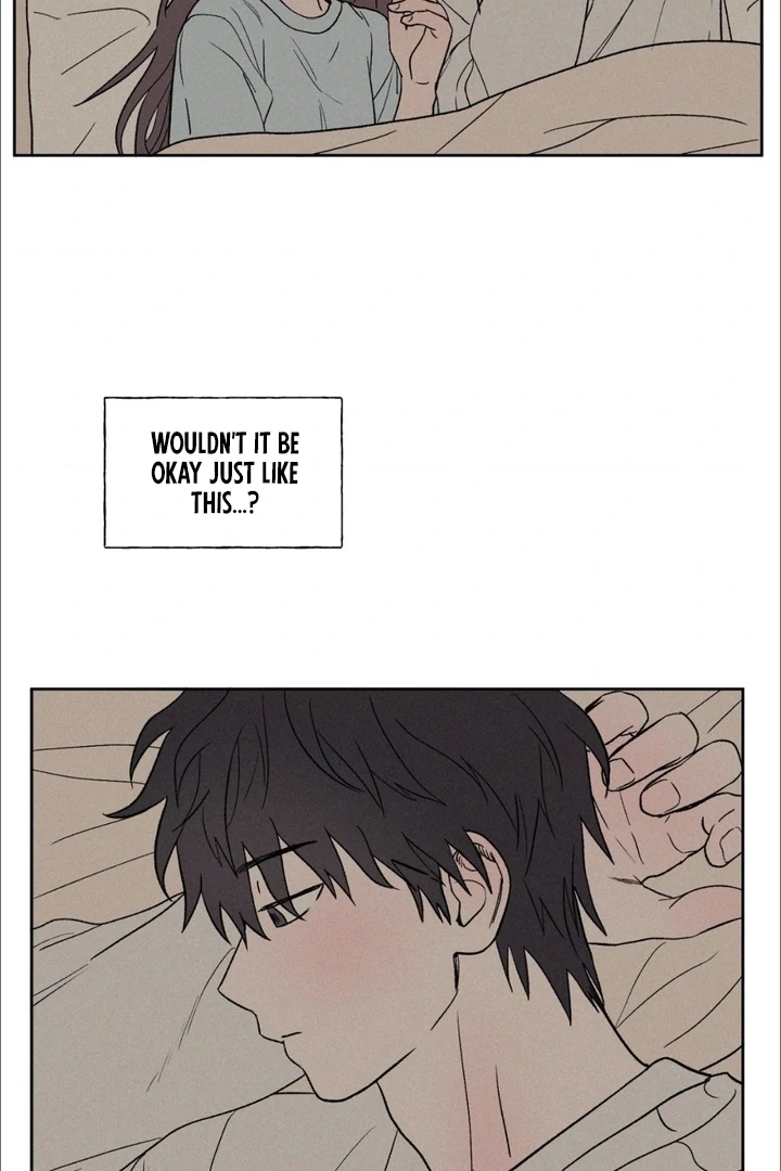 3XLOVE Chapter 14 - Page 74