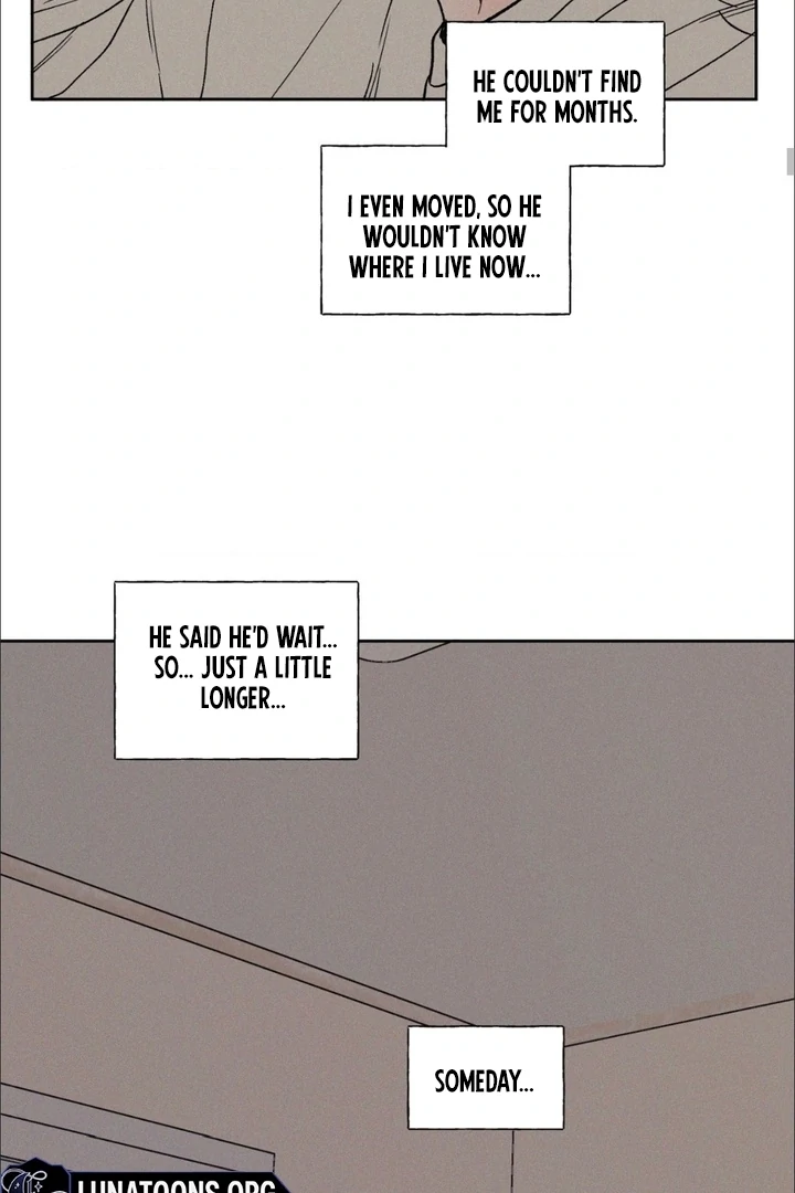 3XLOVE Chapter 14 - Page 75