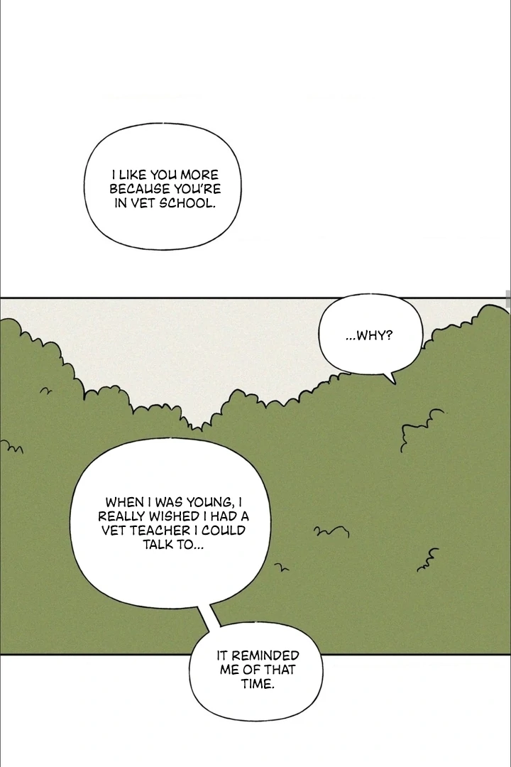 3XLOVE Chapter 14 - Page 9
