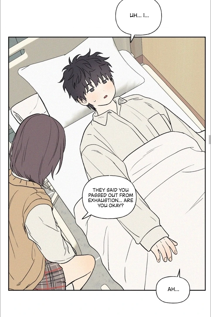 3XLOVE Chapter 15 - Page 12