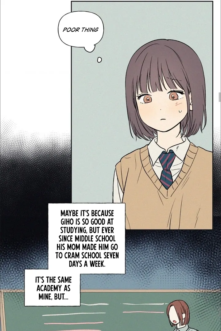 3XLOVE Chapter 15 - Page 15