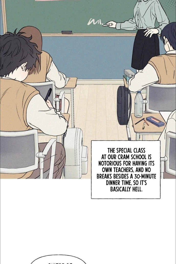 3XLOVE Chapter 15 - Page 16