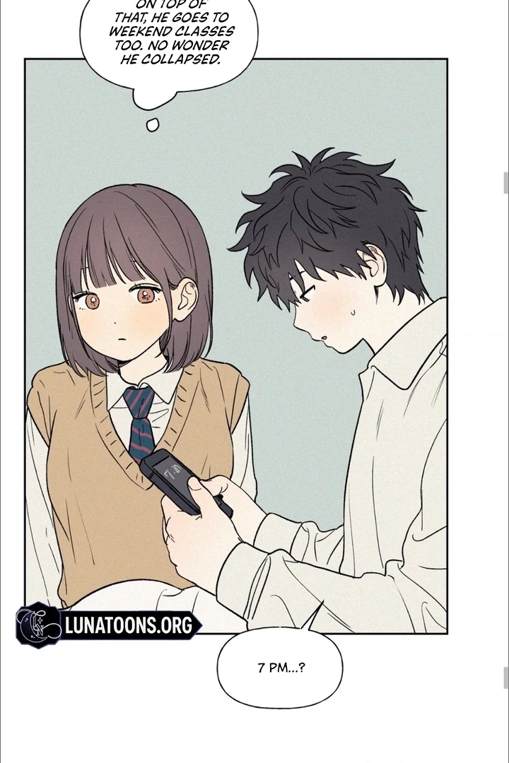 3XLOVE Chapter 15 - Page 17