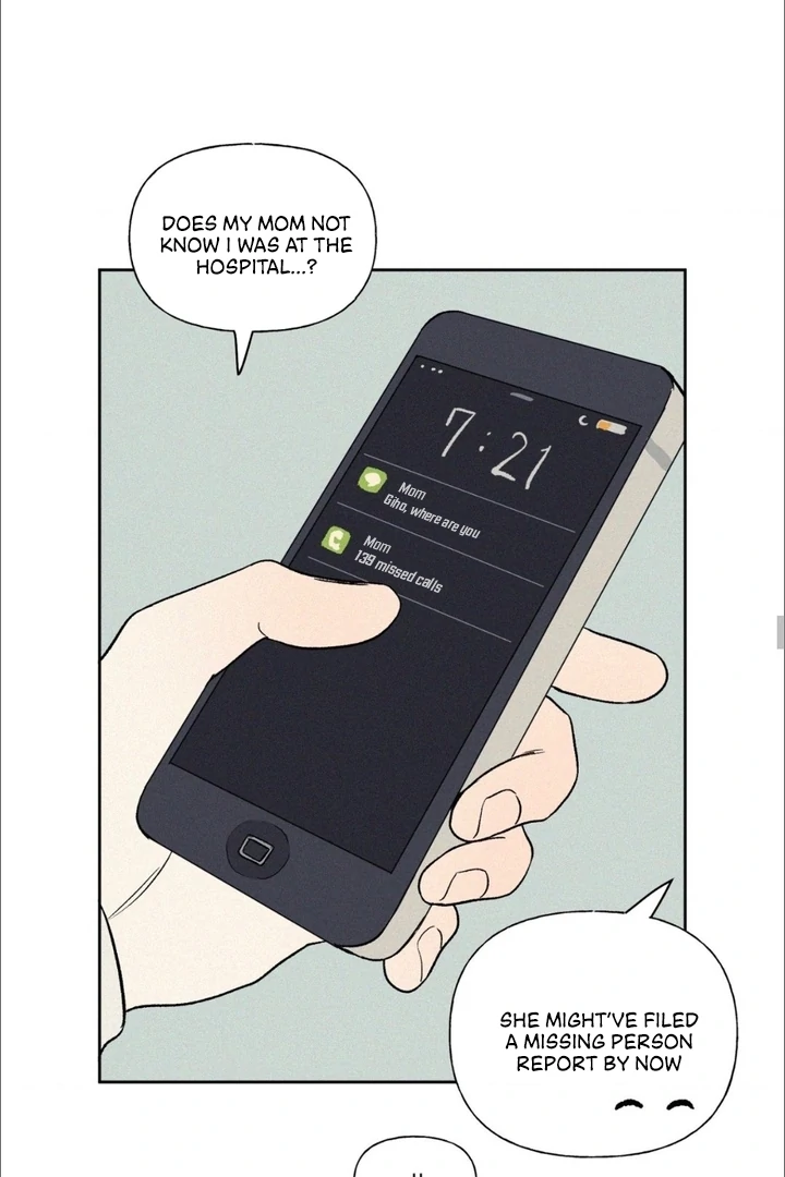 3XLOVE Chapter 15 - Page 18