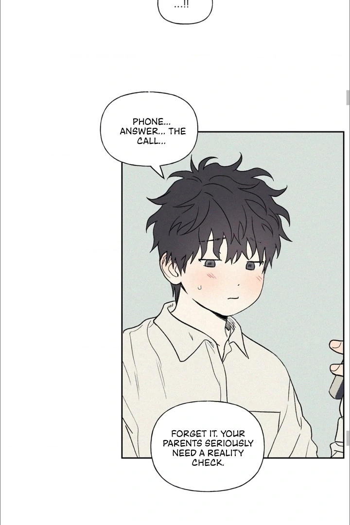 3XLOVE Chapter 15 - Page 19