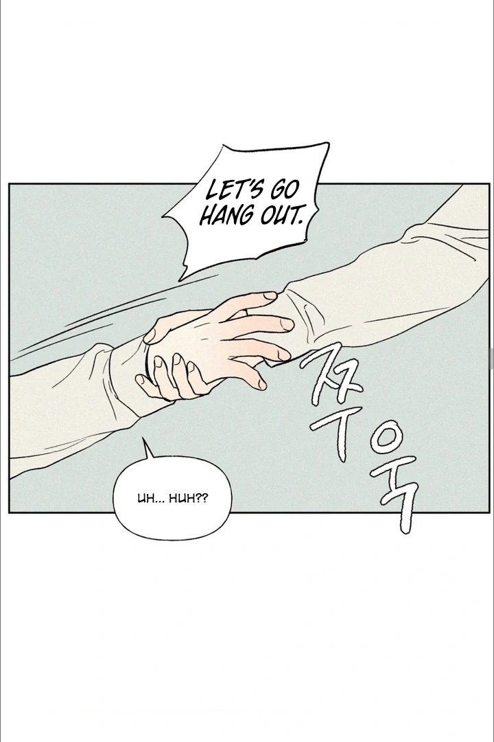 3XLOVE Chapter 15 - Page 20
